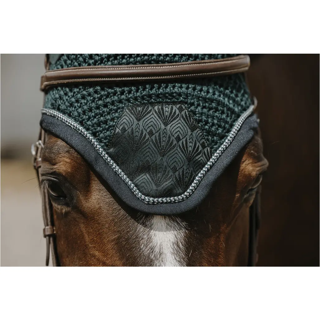 Fliegenhaube BROCART dunkelgrün Fliegenhaube BROCART dunkelgrün