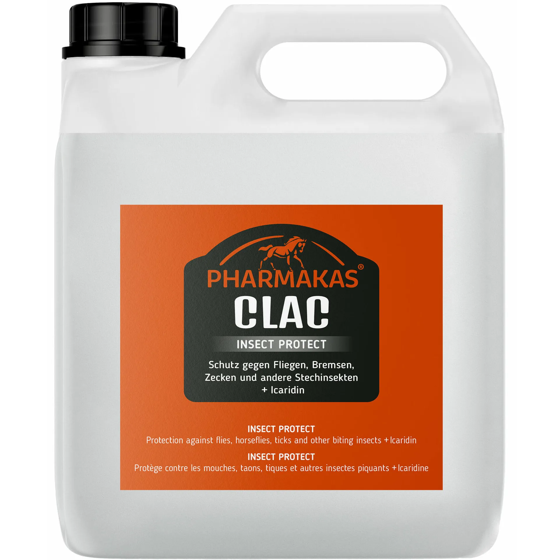 Insektenschutz CLAC