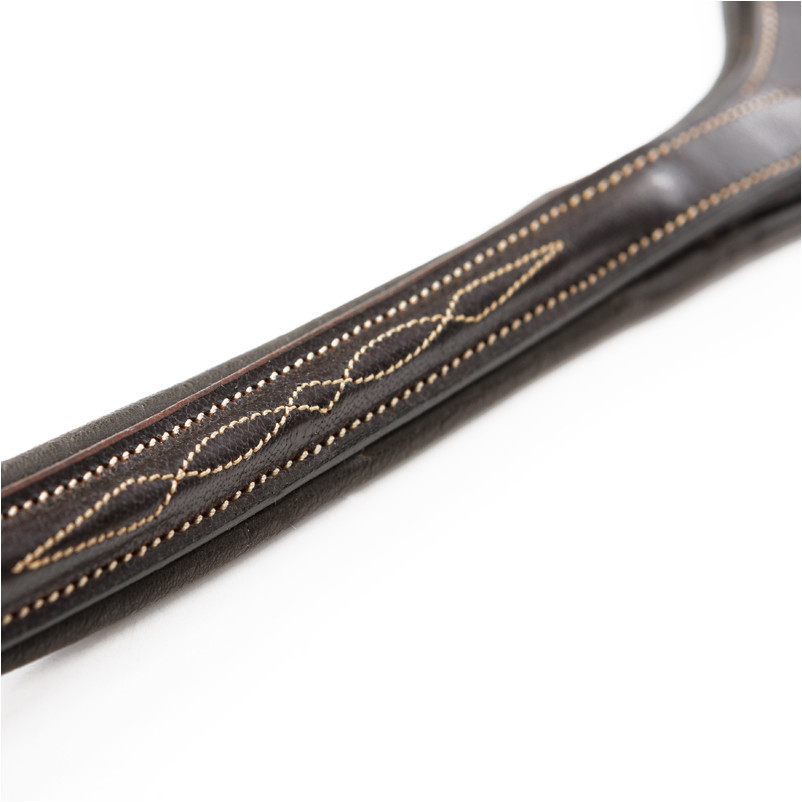 Vorderzeug DIANDRO braun