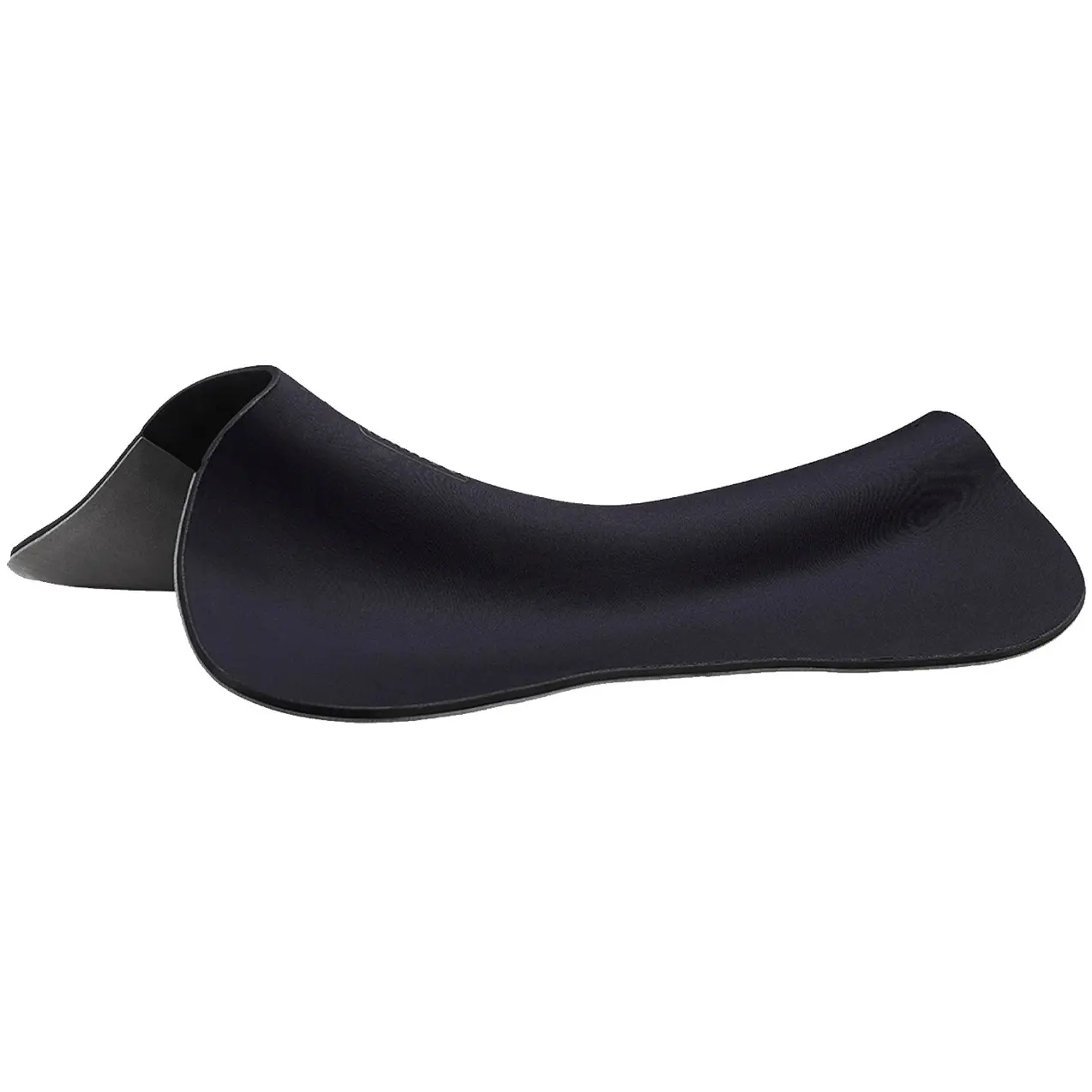Riser Comfort Pad schwarz Dressur/Vielseitigkeit 8mm