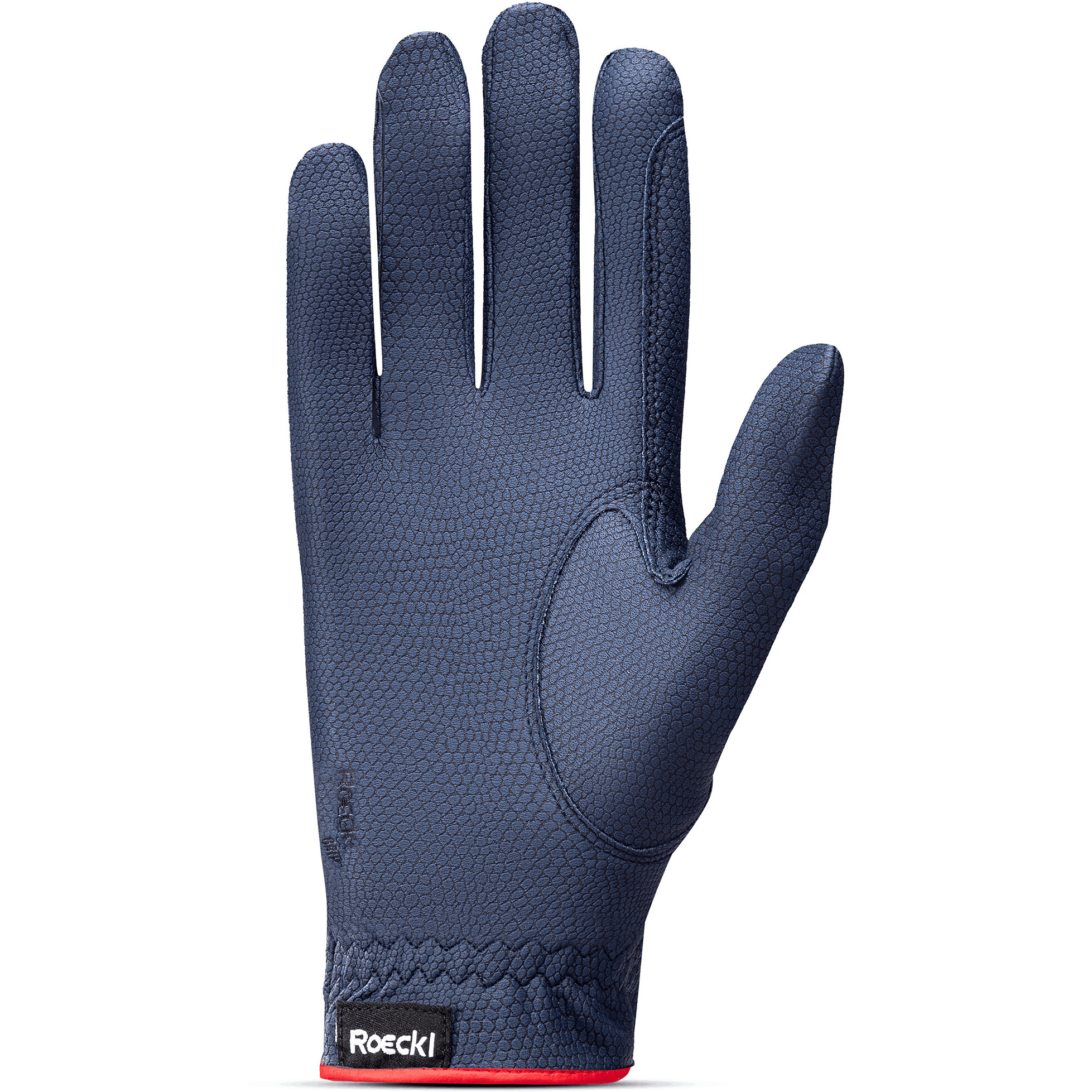 Reithandschuhe MARNE navy/rainbow Reithandschuhe MARNE navy/rainbow