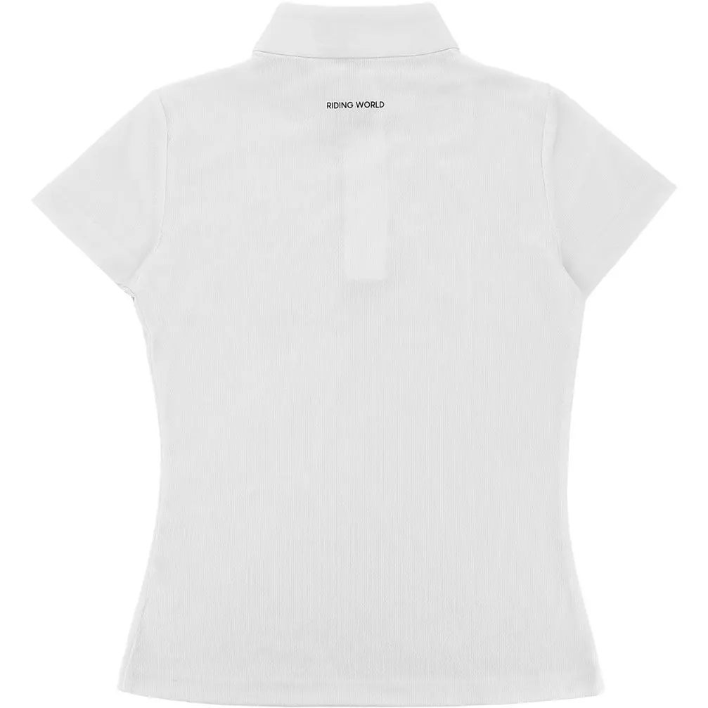 Damen Funktionsshirt ROXANE weiß