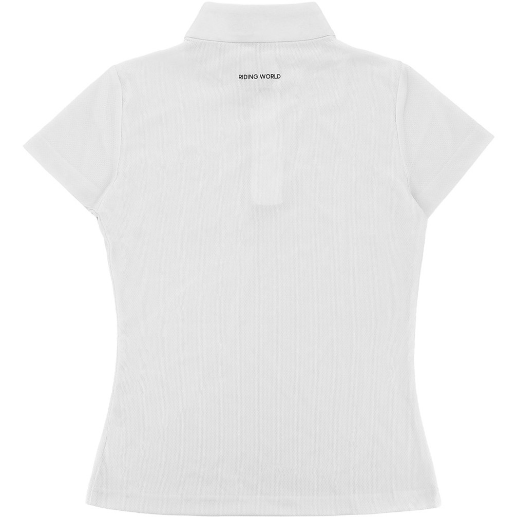 Damen Funktionsshirt ROXANE weiß