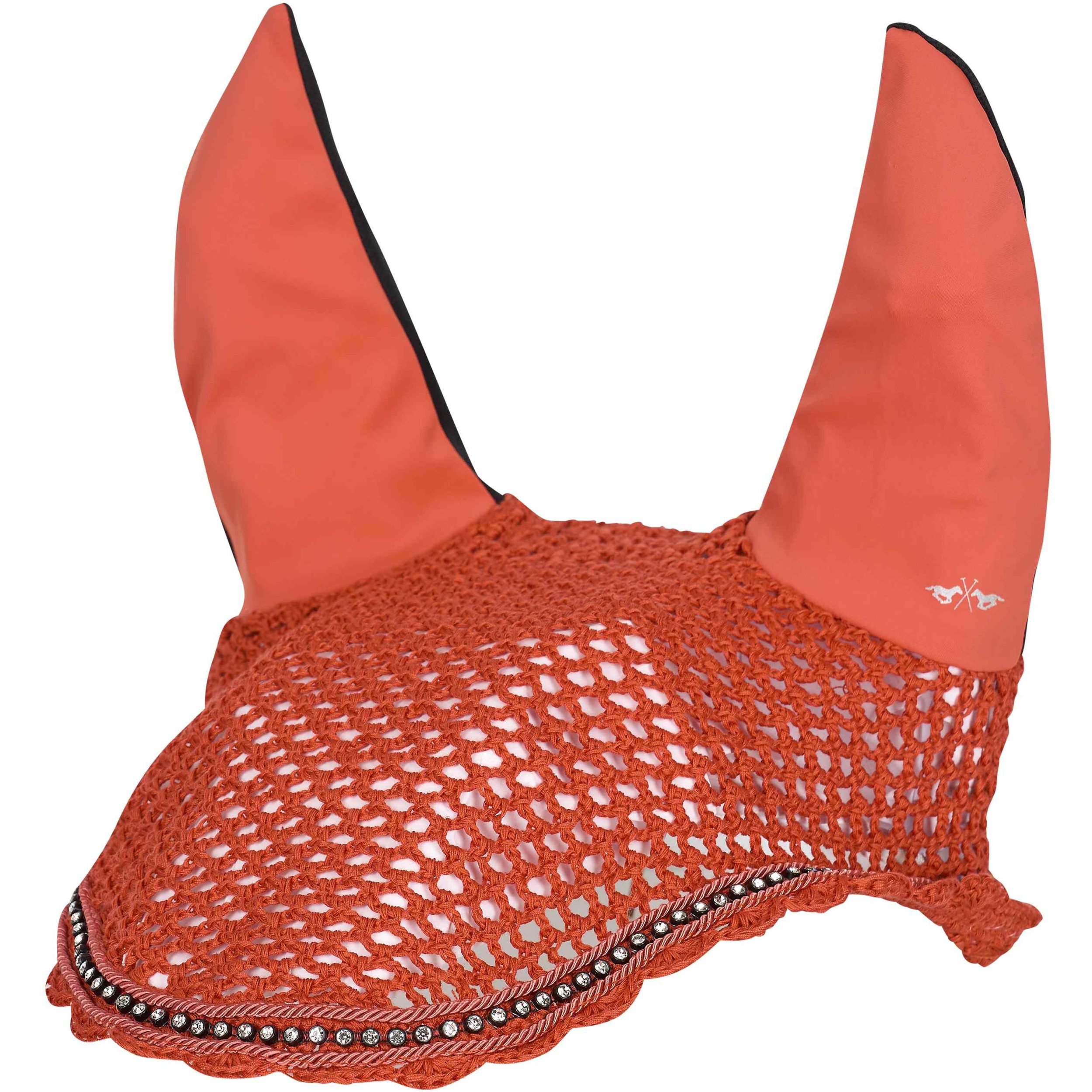 Fliegenhaube HVPClassic ginger