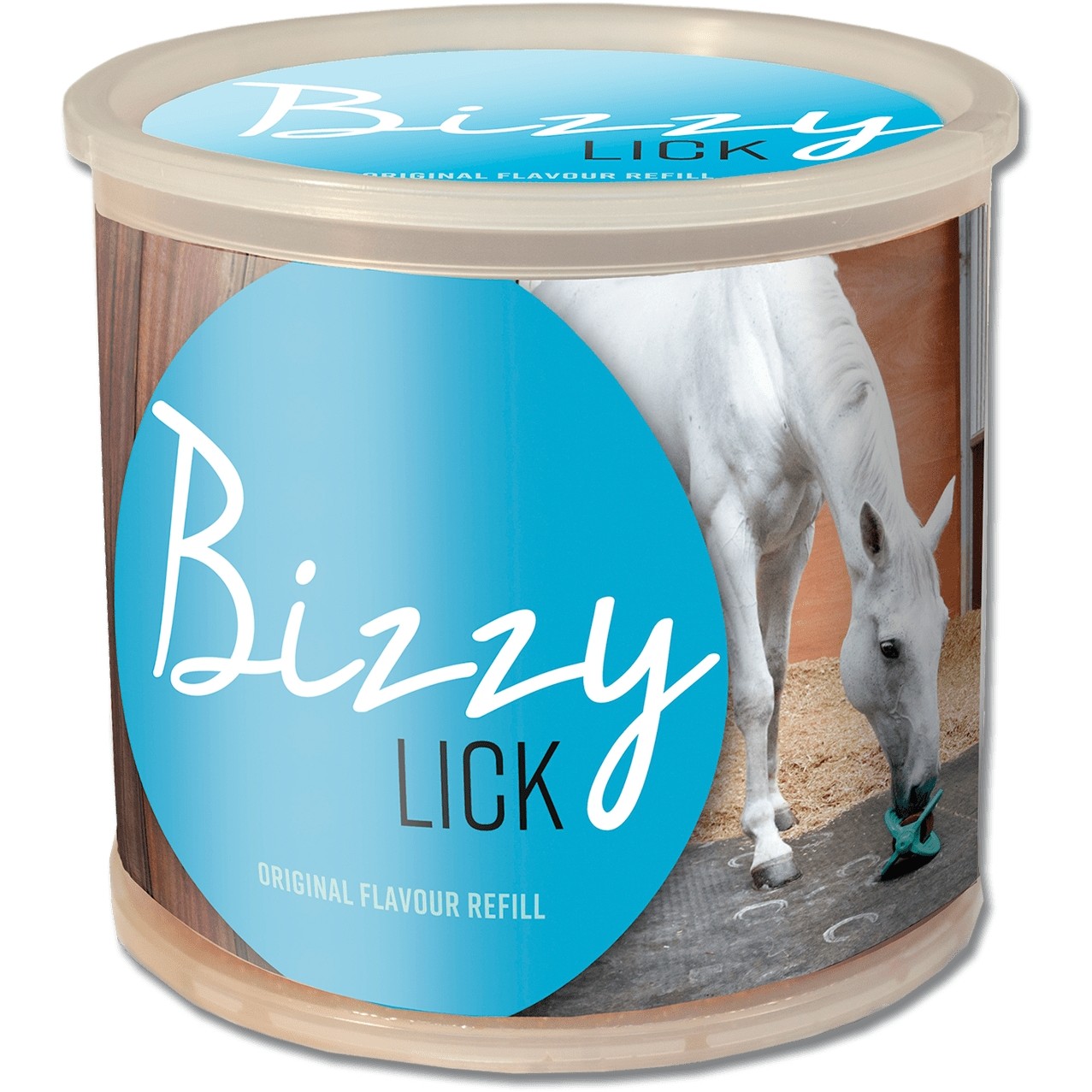 Leckstein BIZZY LICK Original 1000g Leckstein BIZZY LICK Original 1000g
