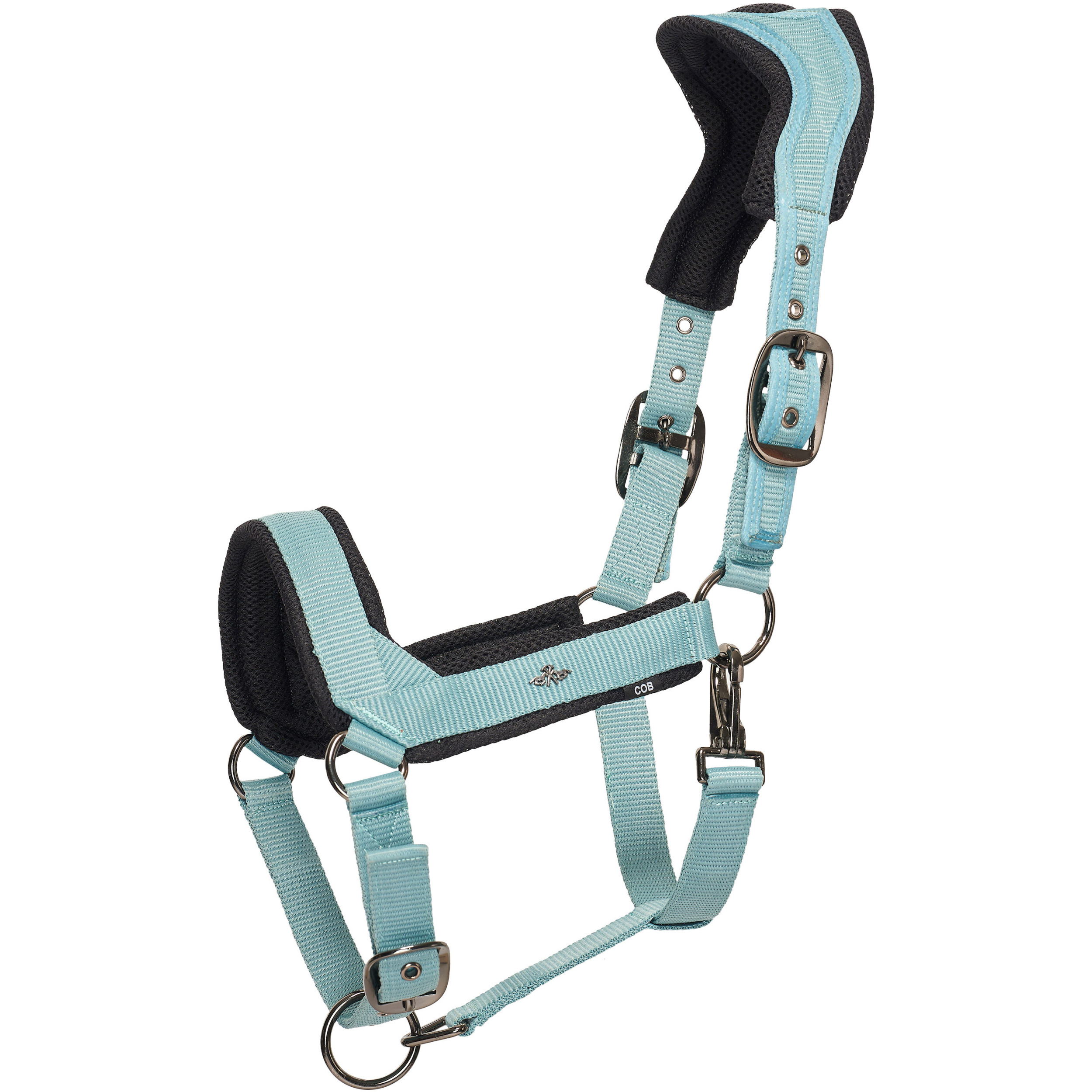 Halfter HVPEsther aqua sky