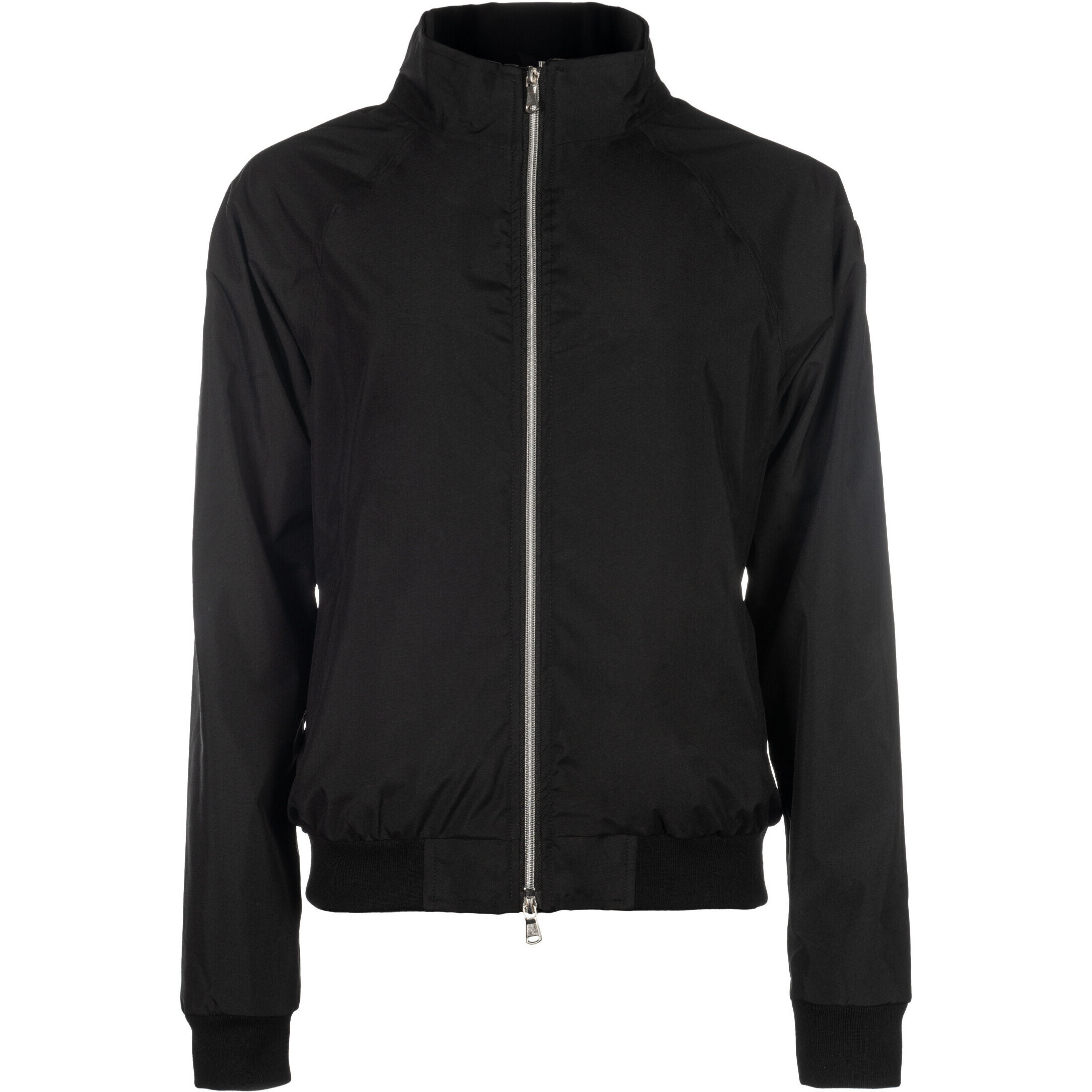 Unisex Blouson CREW schwarz