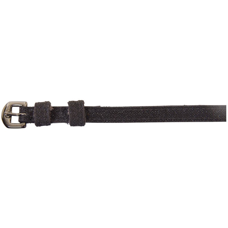 Sporenriemen IRHSparkling black