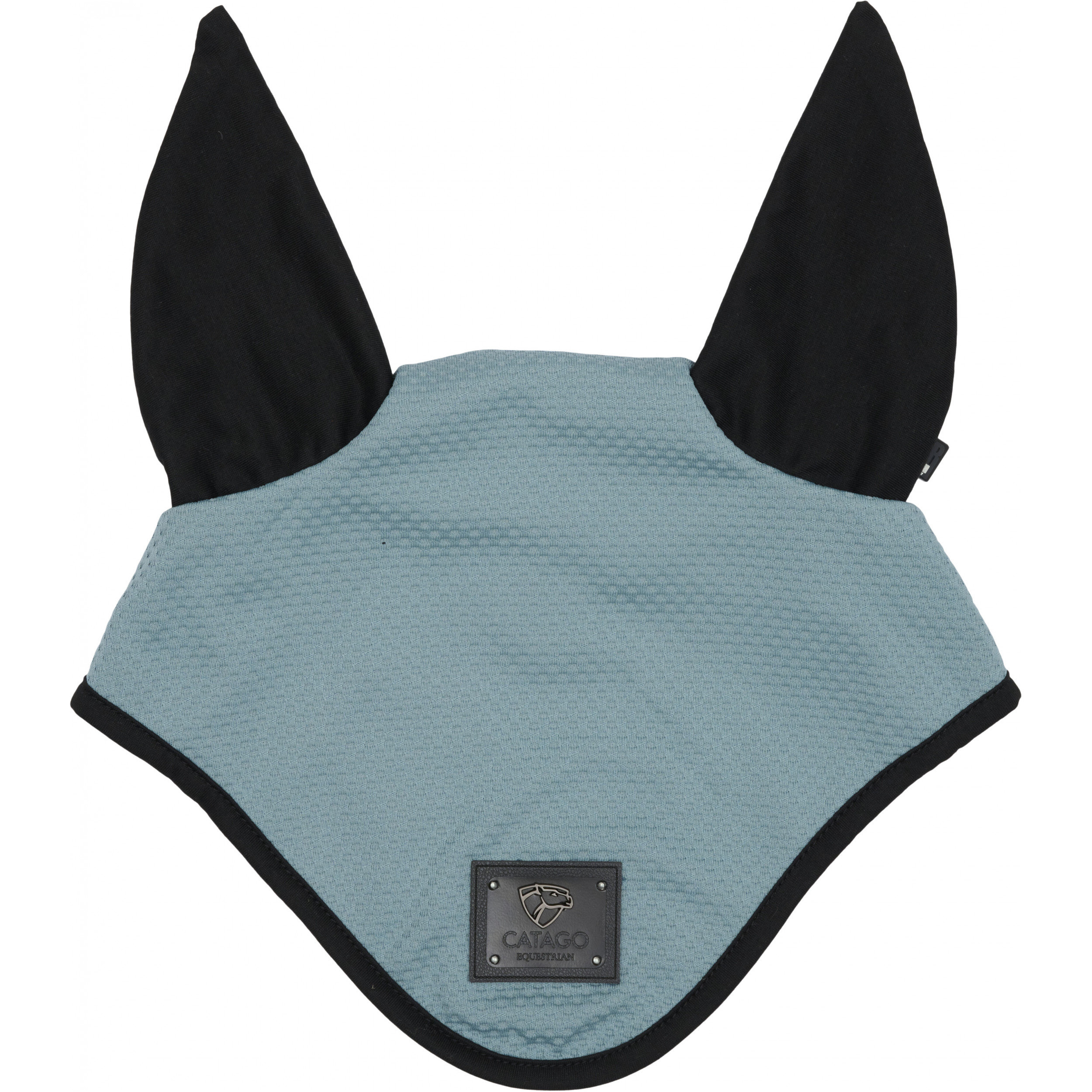 Fliegenhaube FIR-Tech stone blue