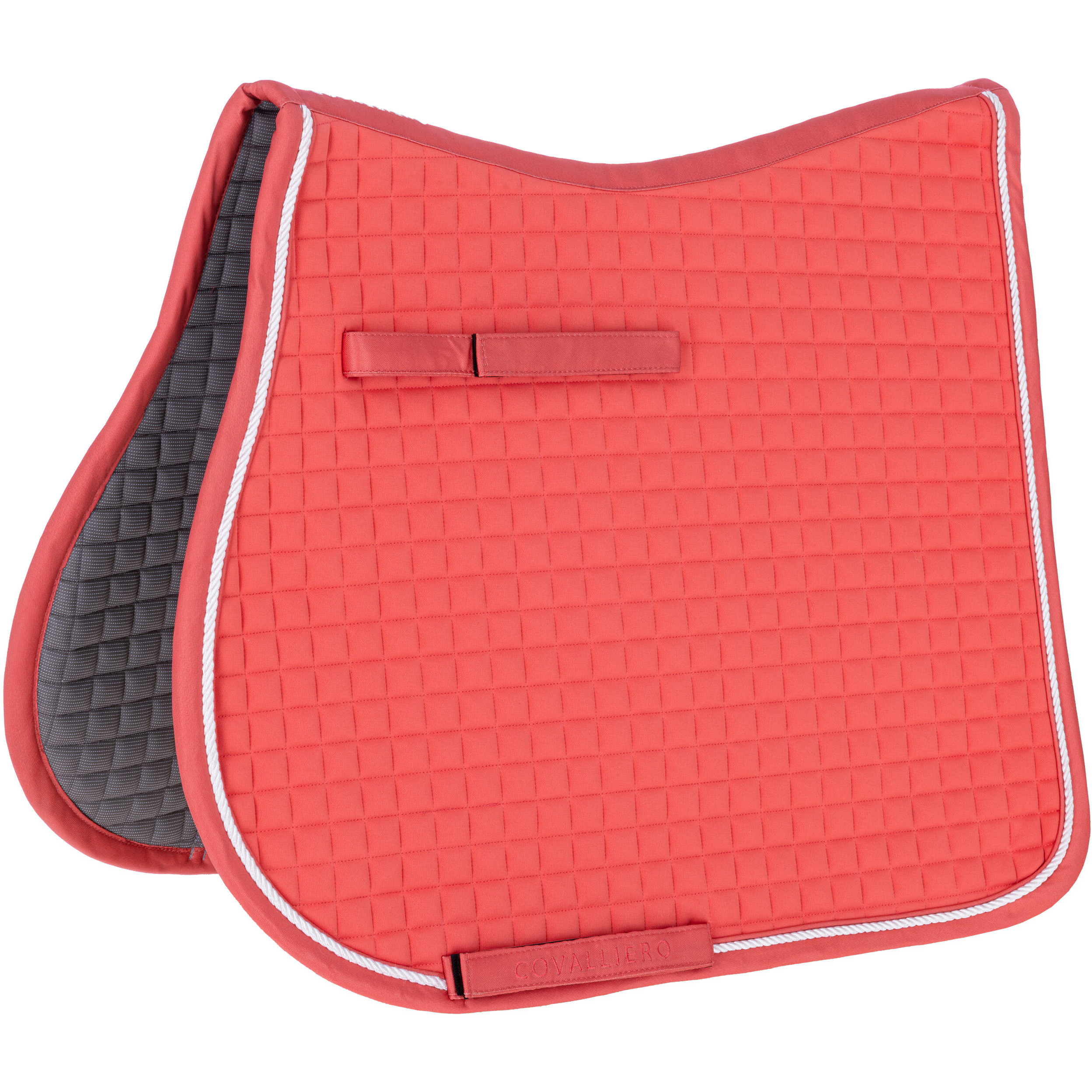 Schabracke F/S 2025 coral