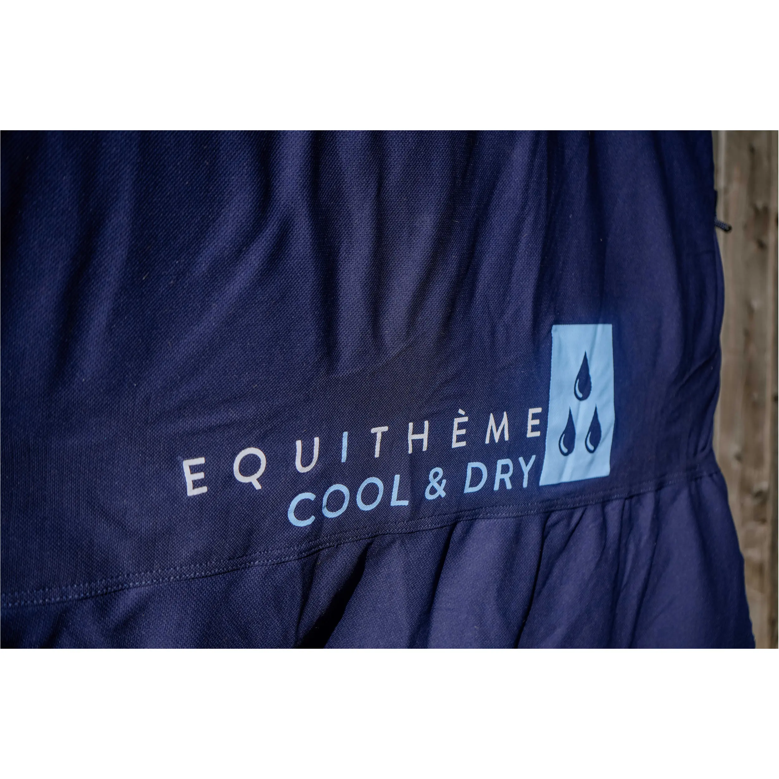 Kühldecke COOL&DRY FRESH navy