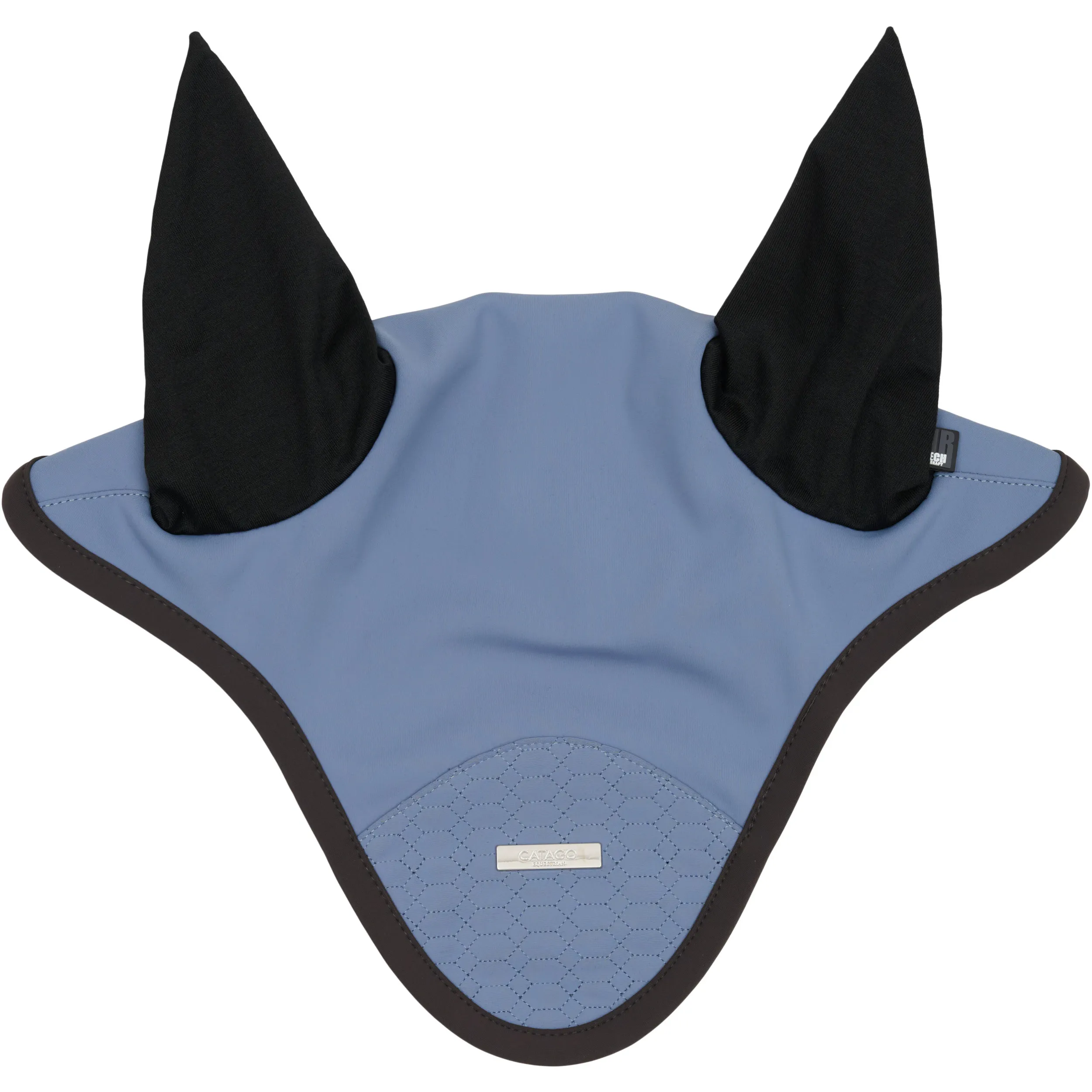 Fliegenhaube FIR-Tech GRAND flint stone