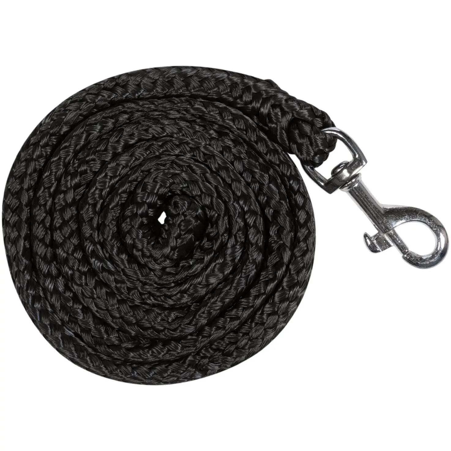 Halfter und Strick HOBBY HORSING BASIC schwarz