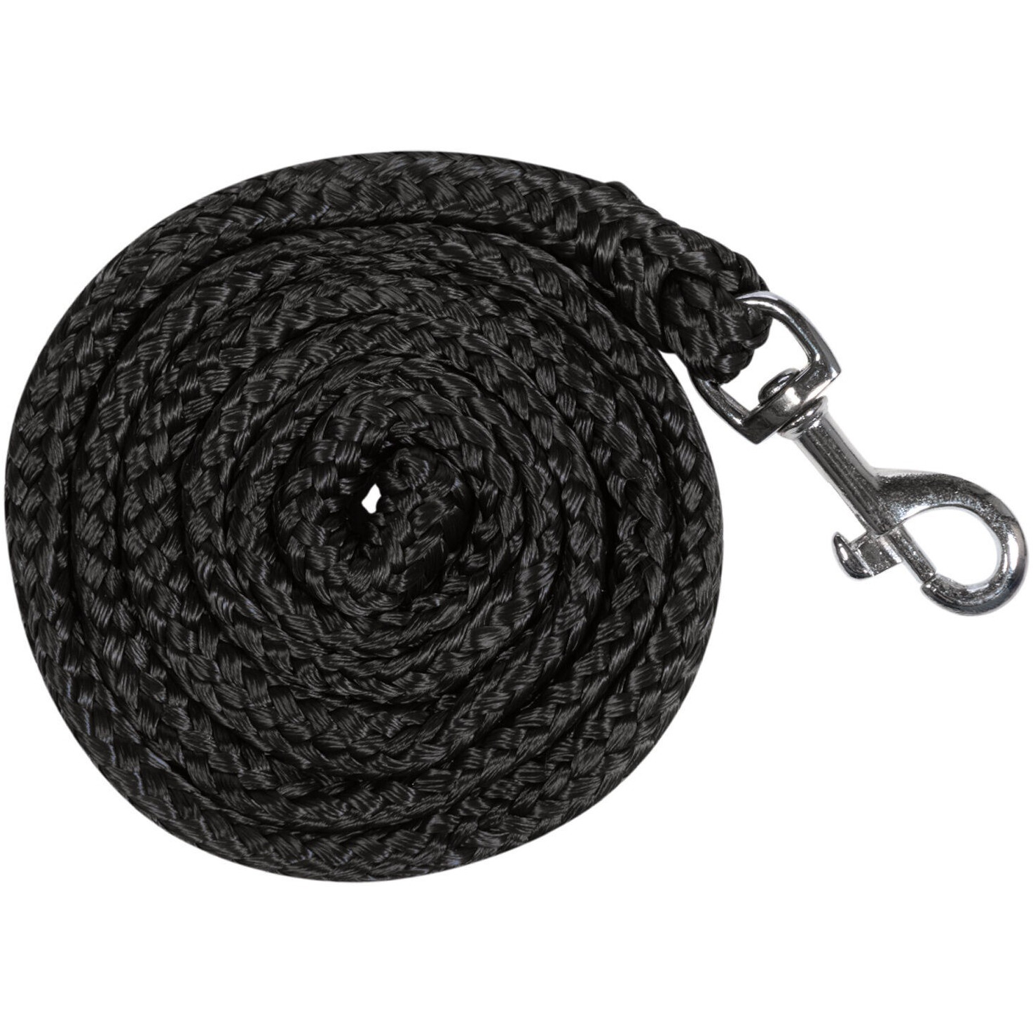 Halfter und Strick HOBBY HORSING BASIC schwarz