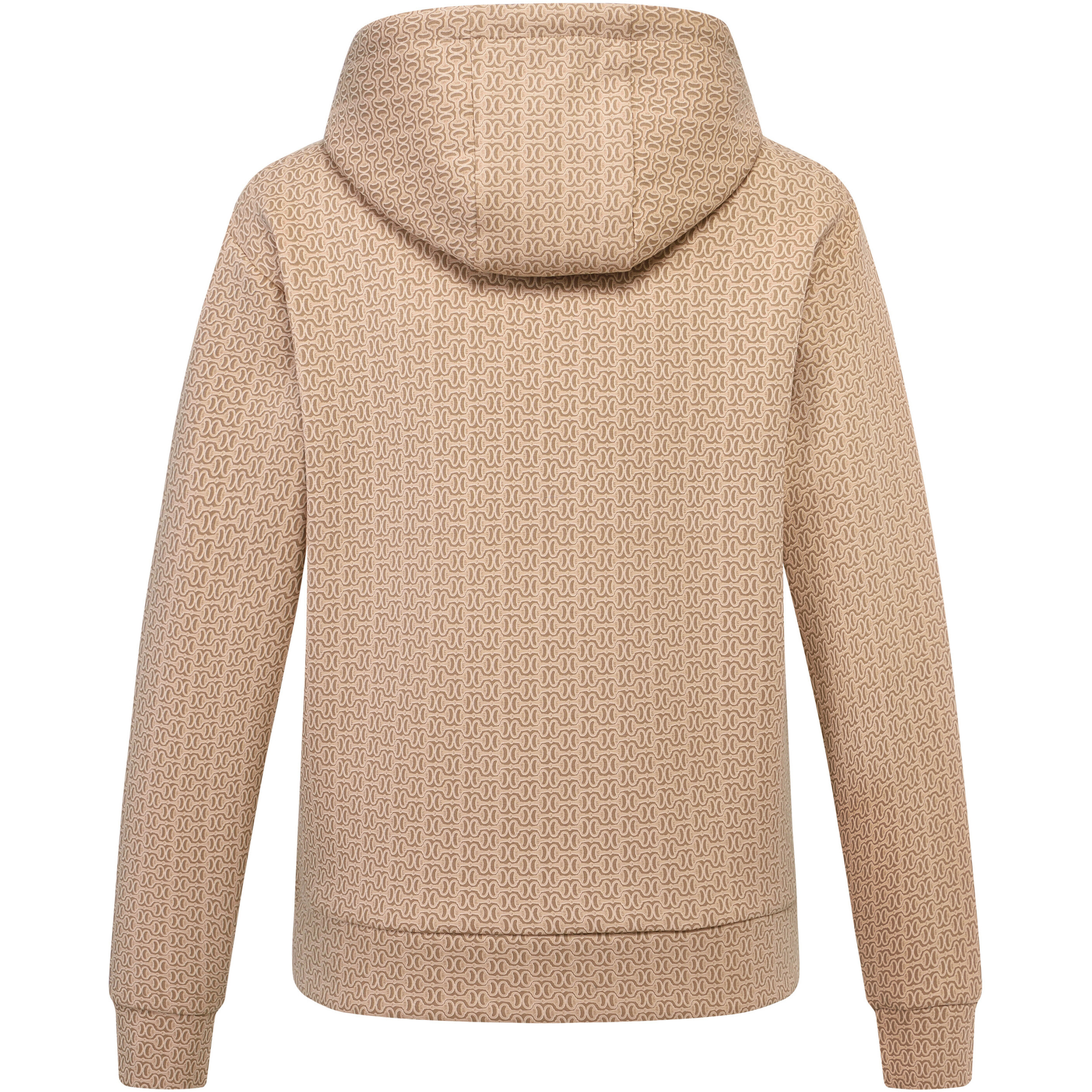 Damen Cardigan HVPJanny champagne