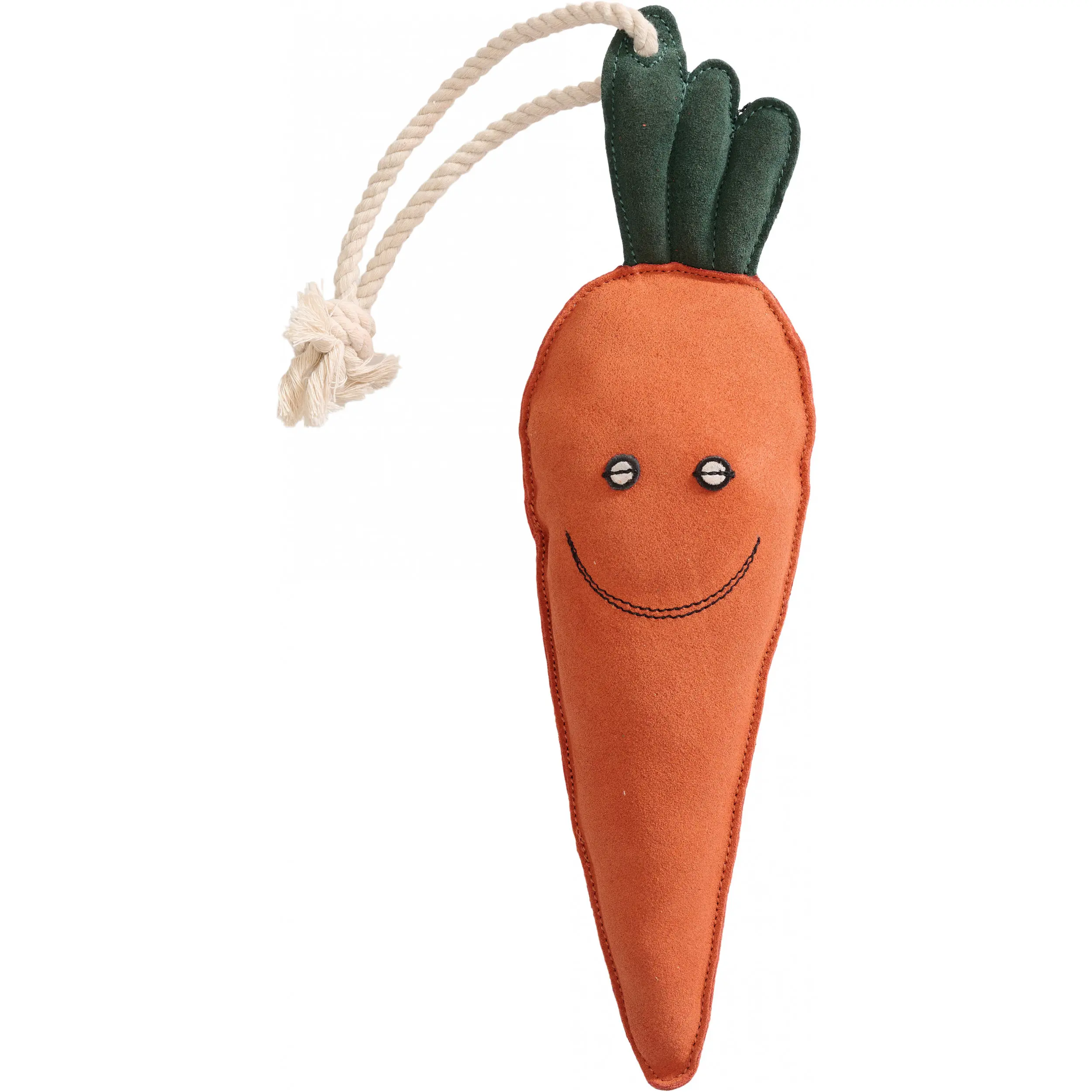 Pferdespielzeug CARROT orange