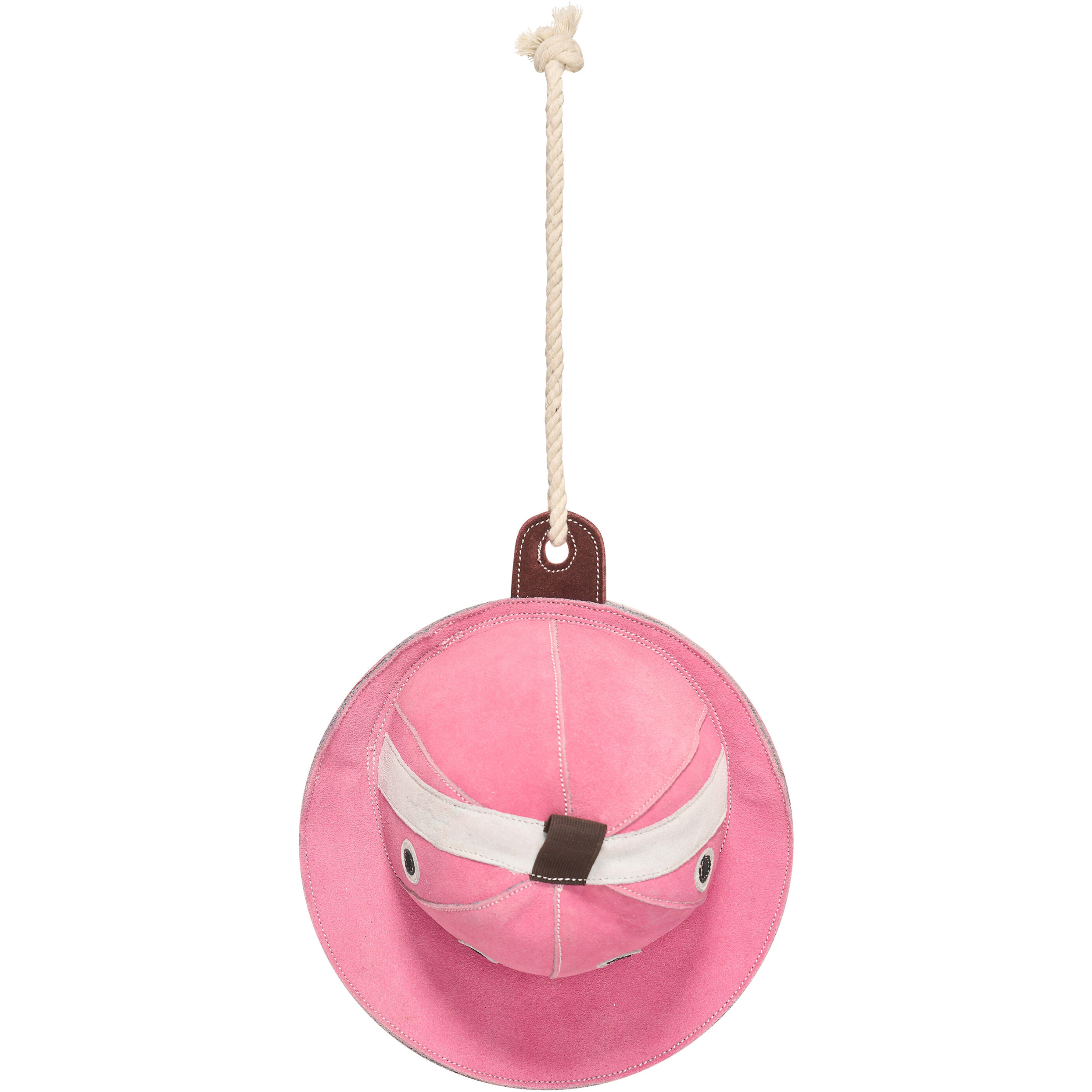 Pferdespielzeug HVPPolo HELMET pretty pink