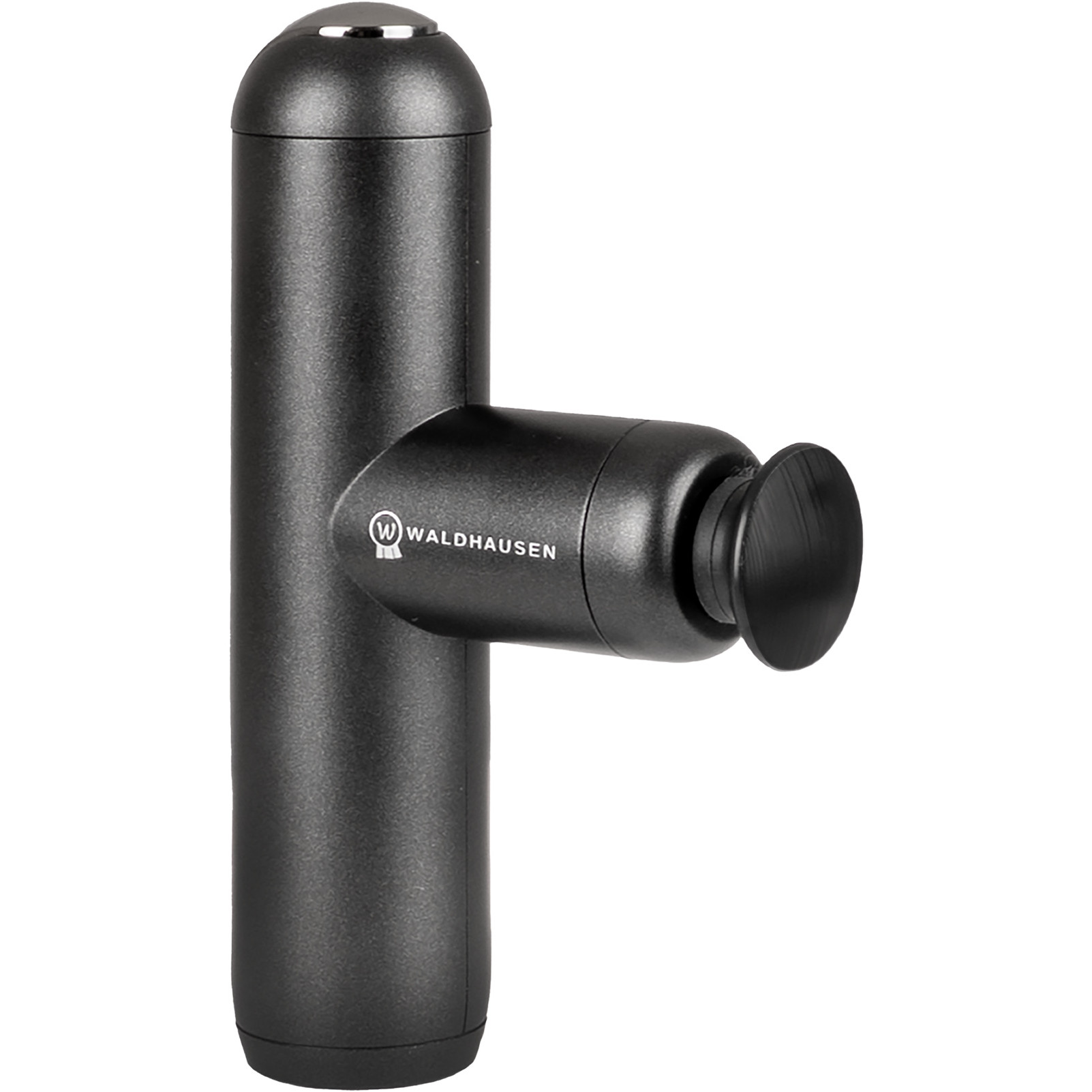 Massagegerät PocketRelax schwarz