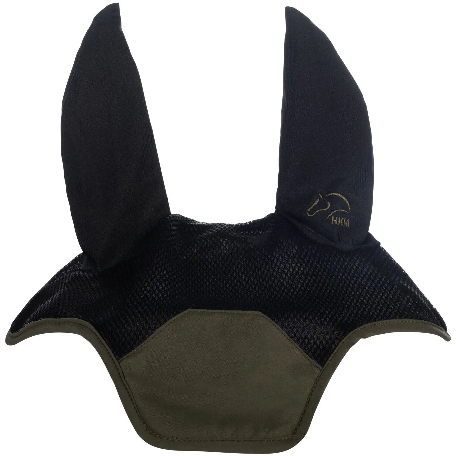 Fliegenhaube SPORTS khaki
