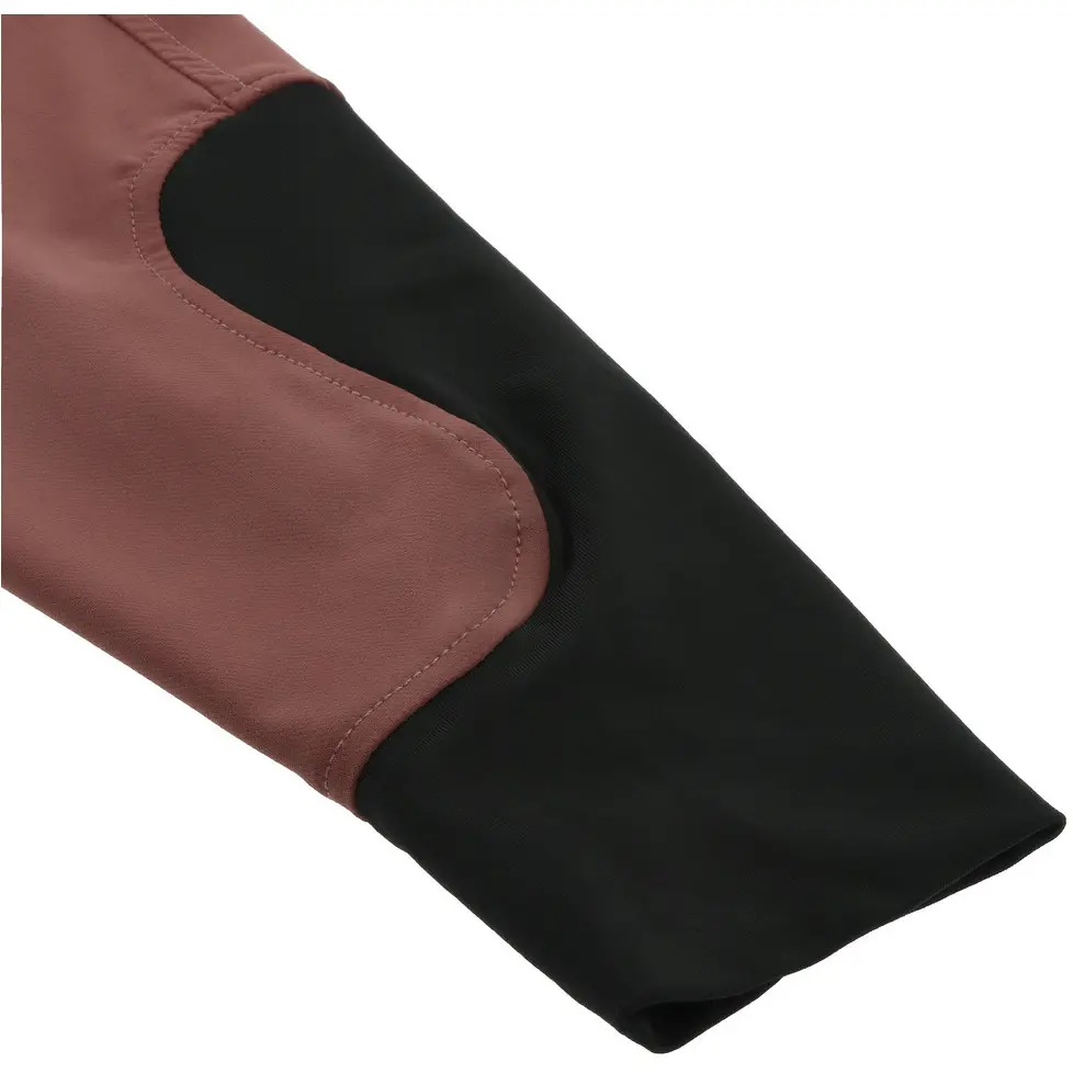 Damen Reithose Silikon Vollbesatz ORIGINALS BEVERLY rosa