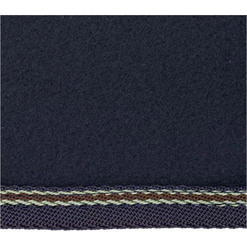 Abschwitzdecke SHETTY ECOLINE marine
