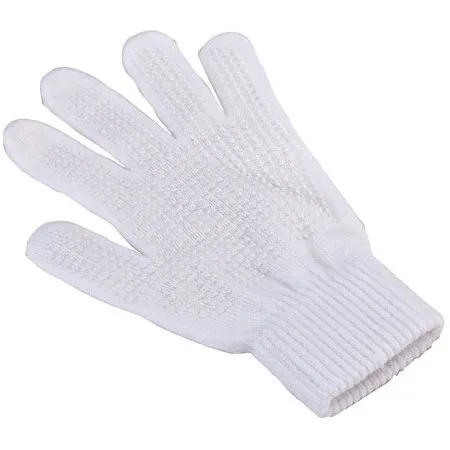 Reithandschuhe MAGIC GRIPPY weiß