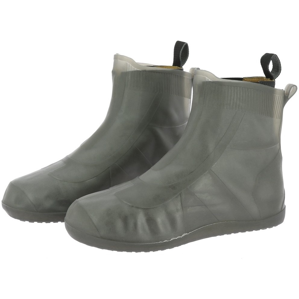 Überziehschuhe Gummi grau Überziehschuhe Gummi grau