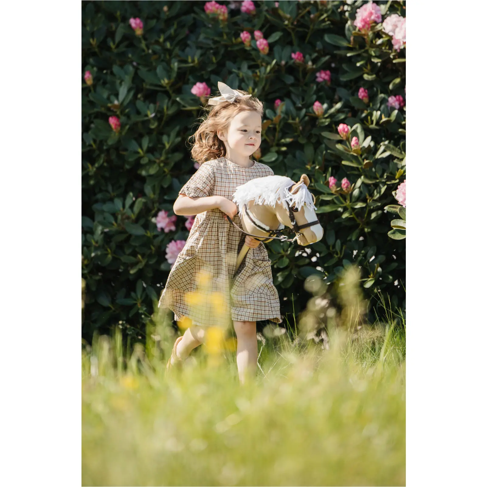 Spielzeugmartingal braun Spielzeugmartingal braun