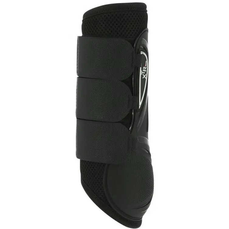 Gamaschen (2er Set) geschlossen XTR schwarz