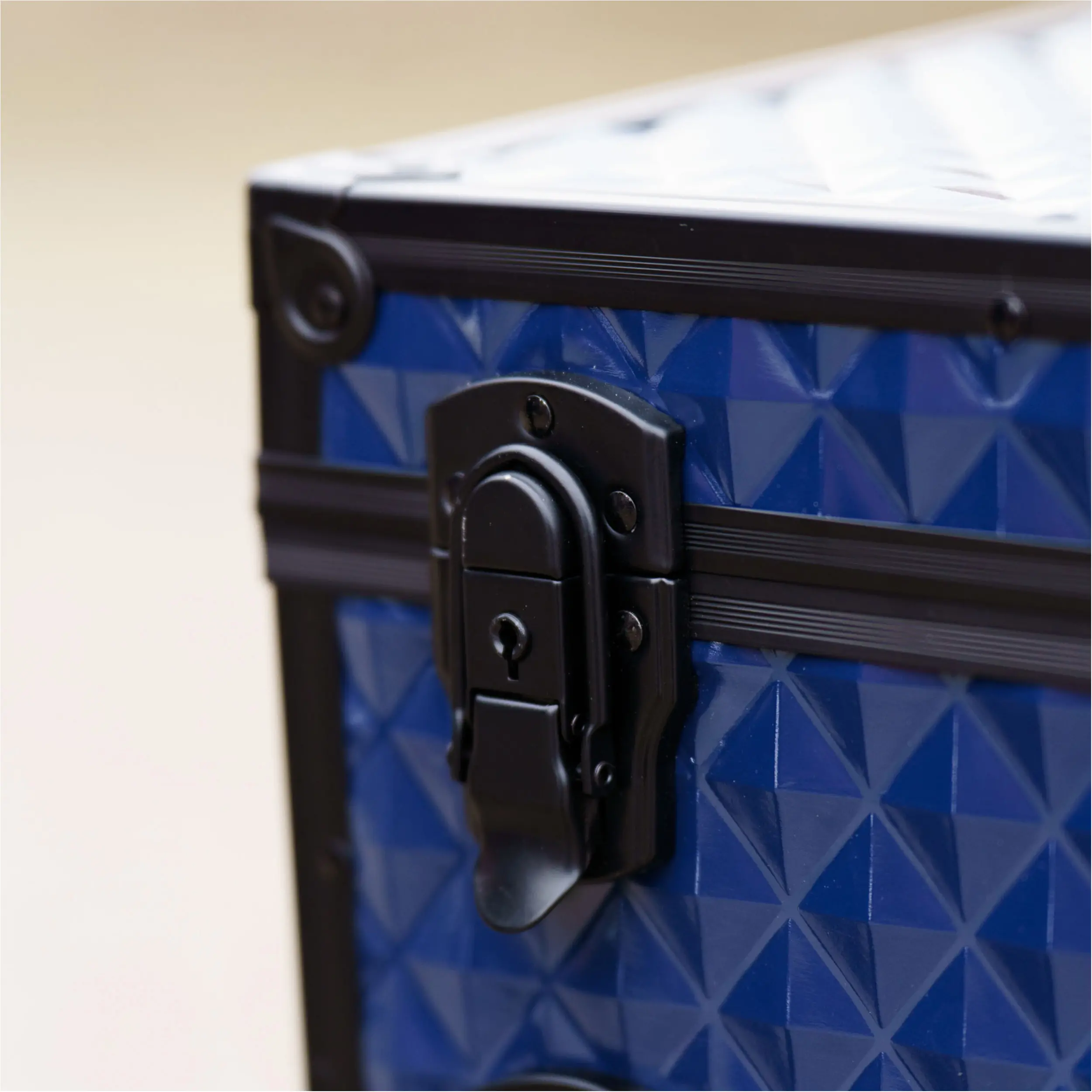 Putzbox IRHStackX Deluxe sapphire