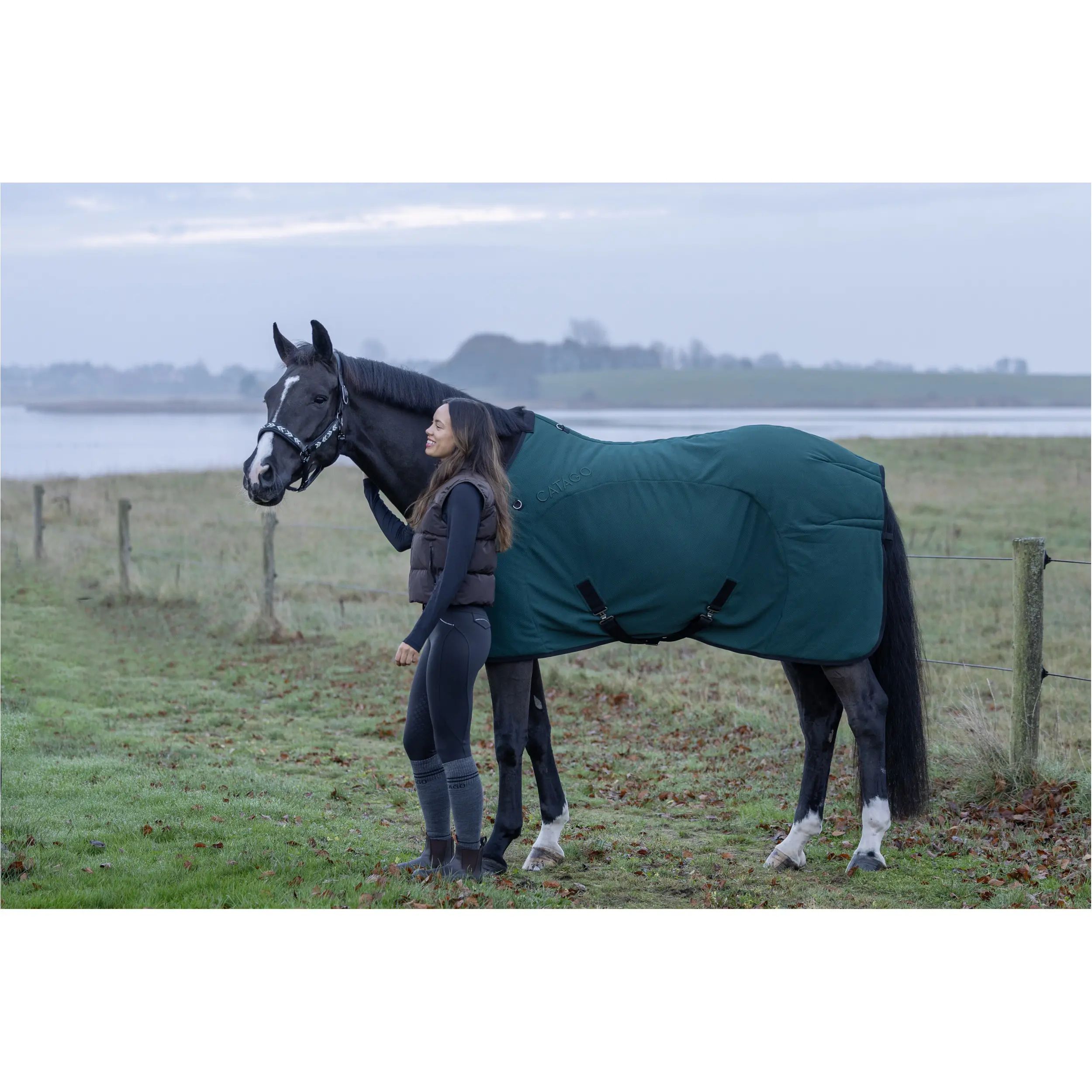 Decke FIR-Tech ponderosa pine