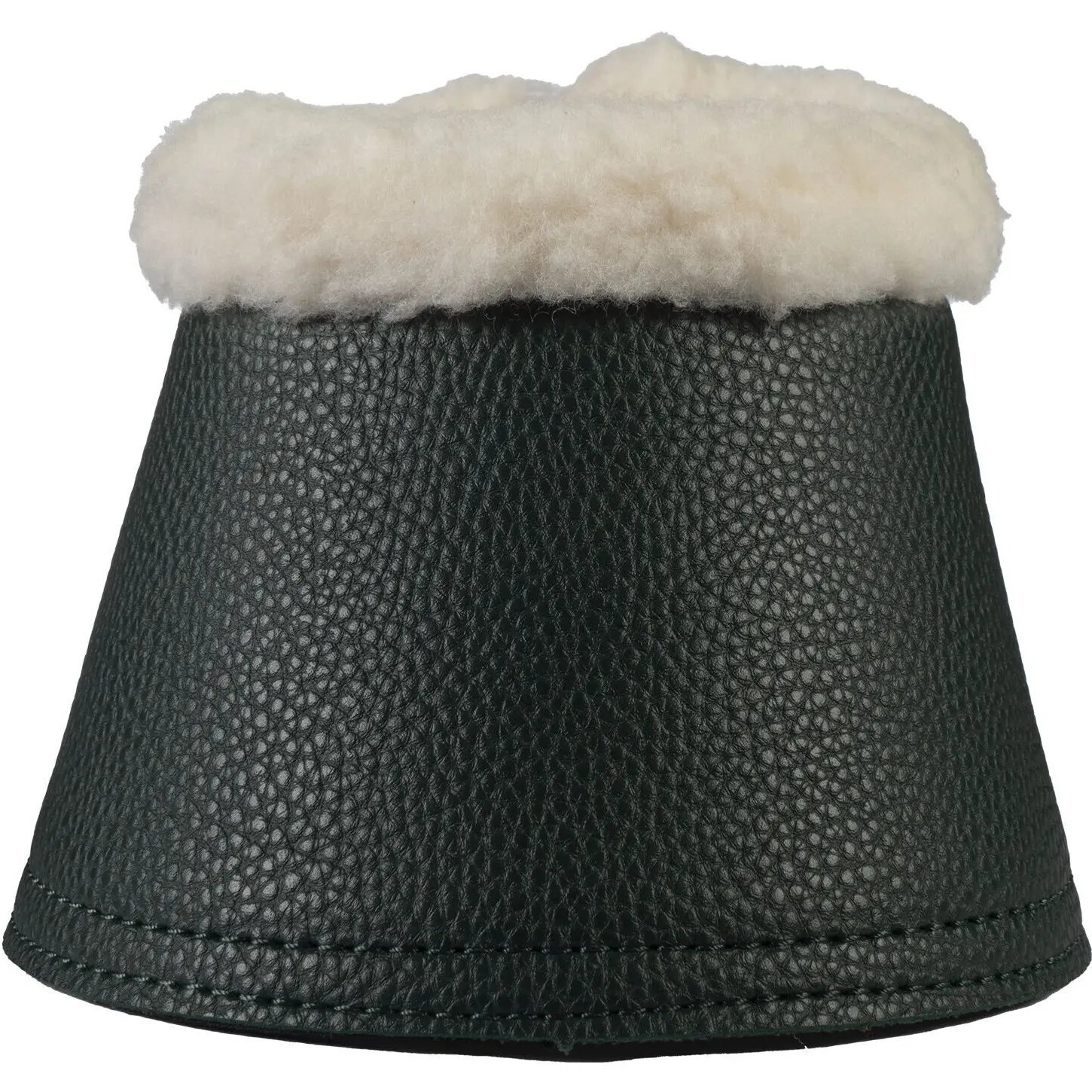 Hufglocken COMFORT PREMIUM FUR II schwarz