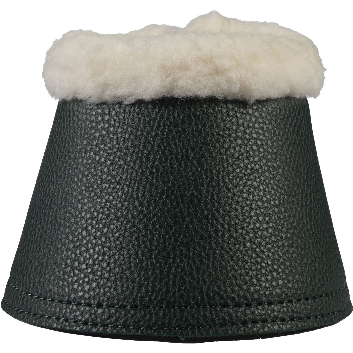 Hufglocken COMFORT PREMIUM FUR II schwarz
