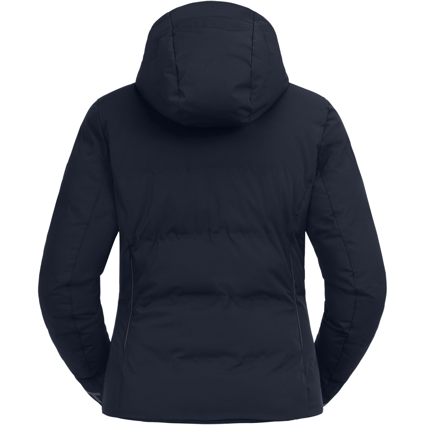 Teens Winter Reitjacke PERFORMANCE OHIO tiefblau