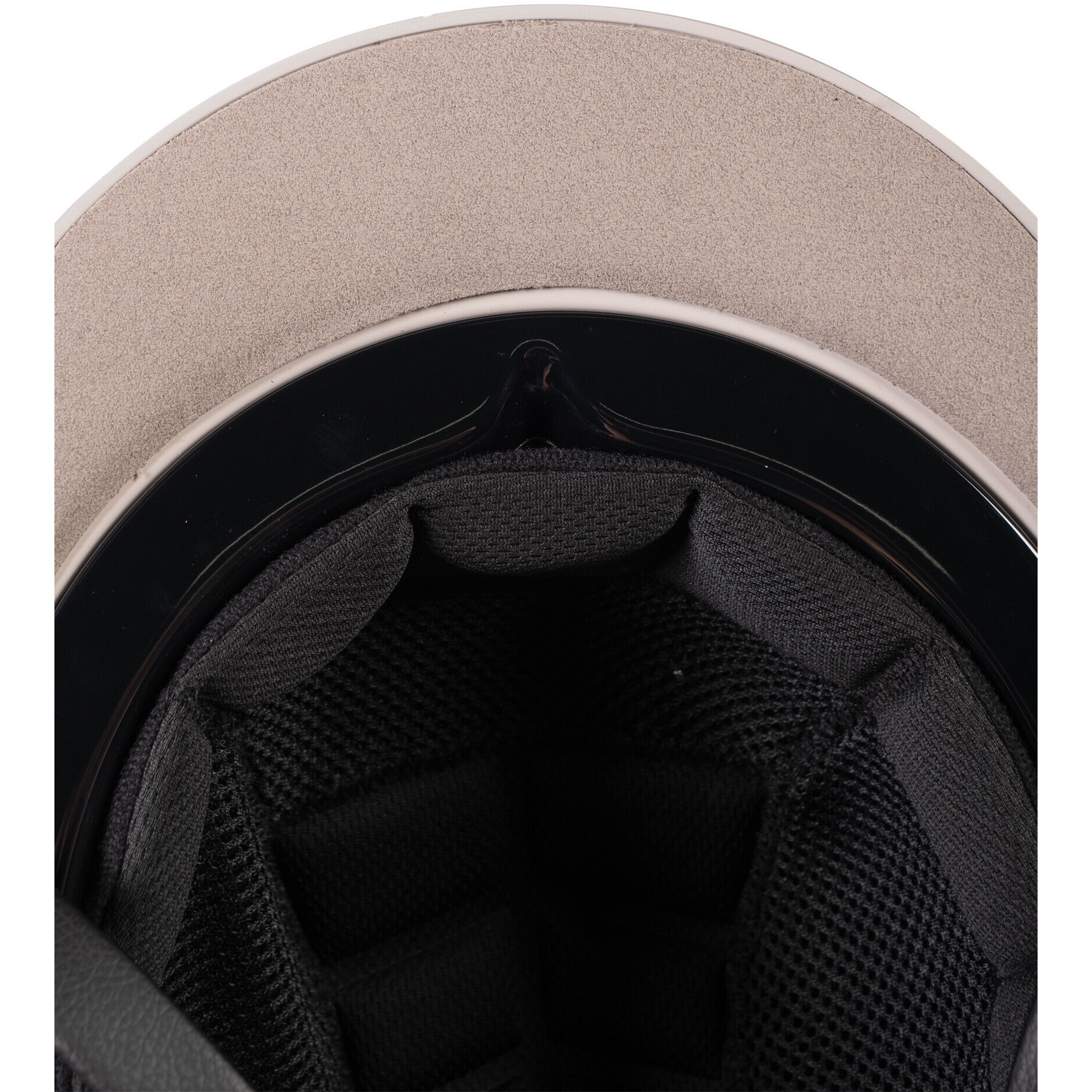 Reithelm LIMONE grau/beige