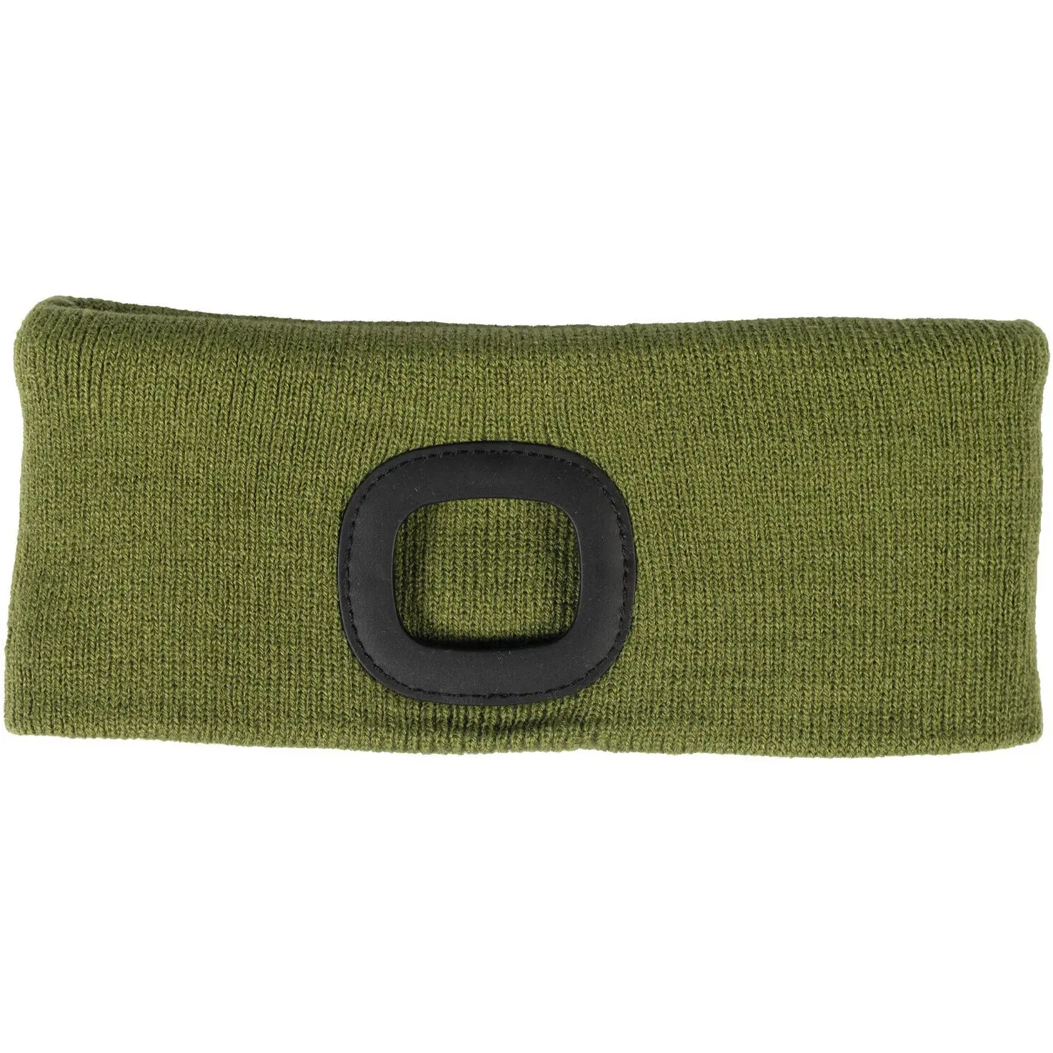 Winter Stirnband mit Licht HONEY khaki Winter Stirnband mit Licht HONEY khaki
