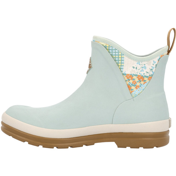 Damen Stiefeletten ORIGINALS ANKLE hellblau