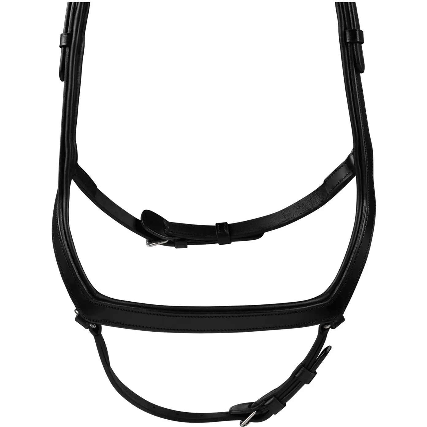 Trensenzaum X-Line RELAXATION schwarz