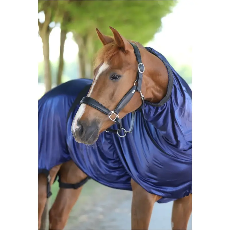 Halfter Soft COMFORT Leder schwarz