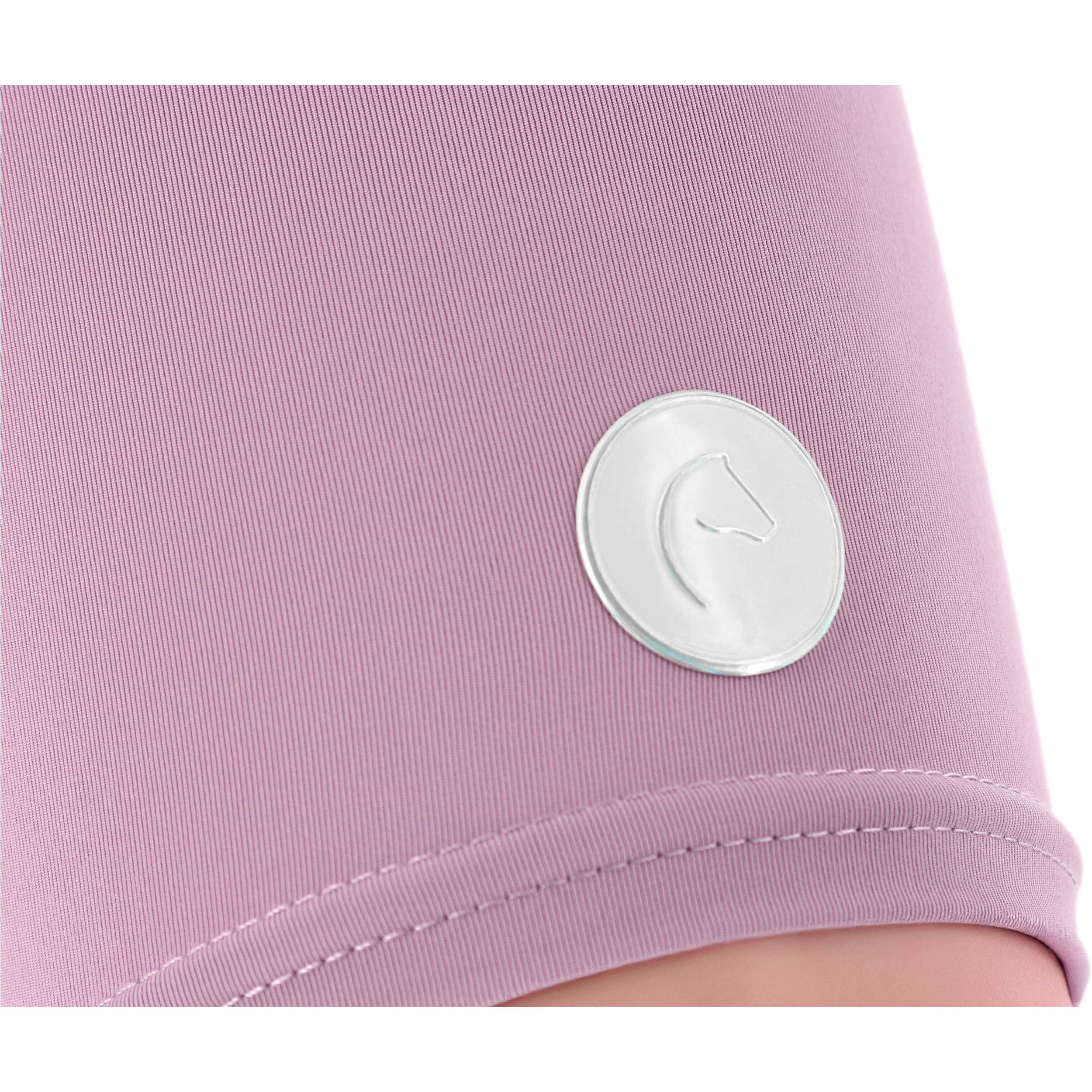 Damen Turnierpolo EK-SUZANNE blasslila