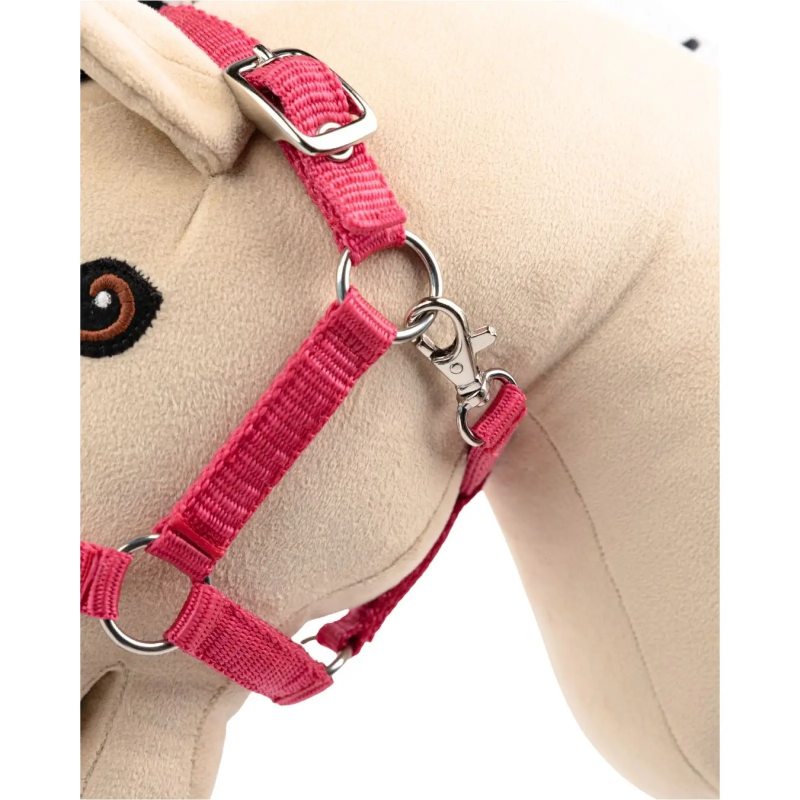 Spielzeughalfter pink Spielzeughalfter pink