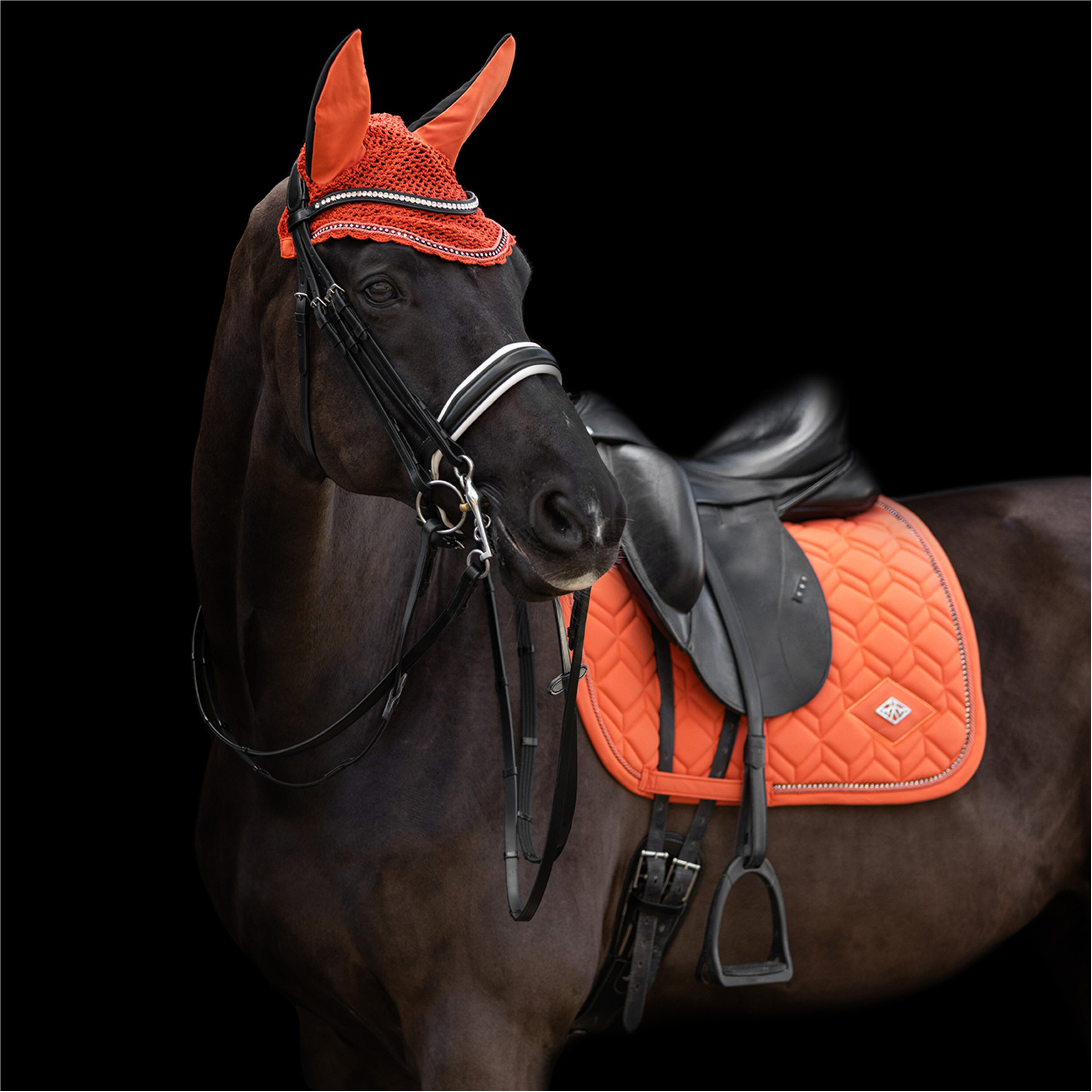 Fliegenhaube HVPClassic ginger