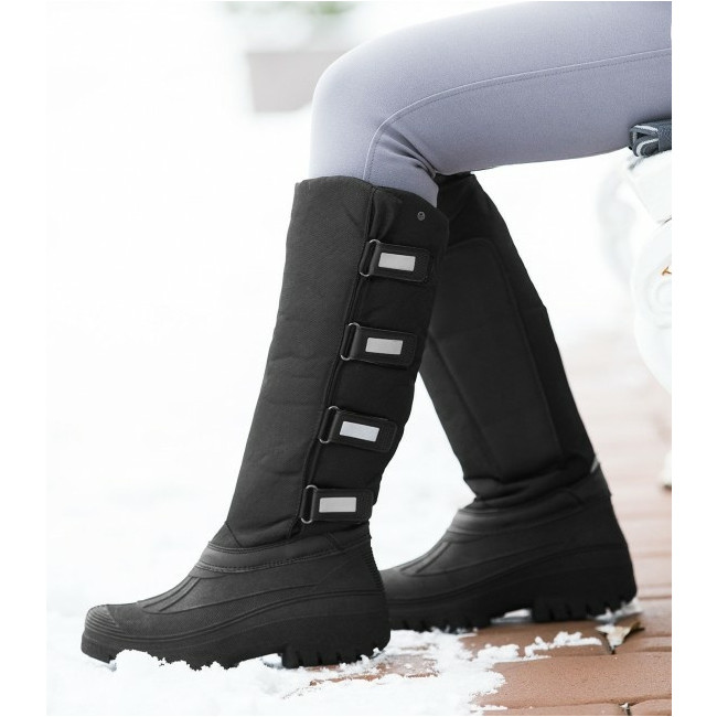 Thermostiefel STANDARD schwarz