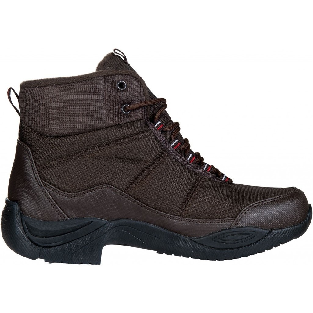 Stallschuhe ADVENTURE braun