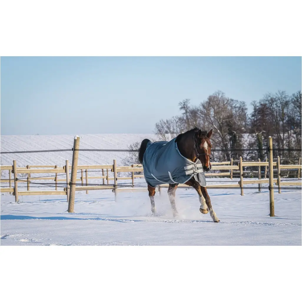 Outdoordecke 300g Füllung 600D TYREX grün Outdoordecke 300g Füllung 600D TYREX grün