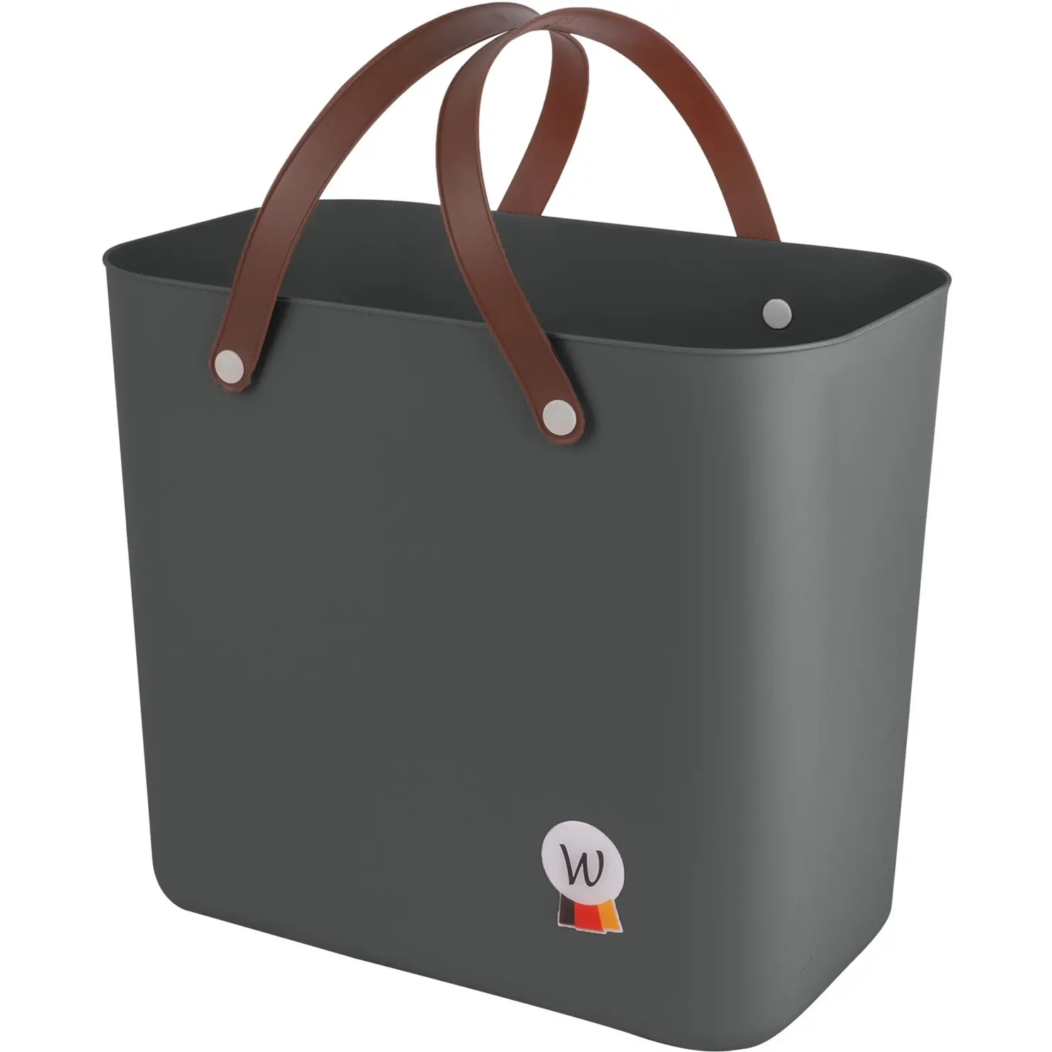 Multibag ECO anthrazit 25L
