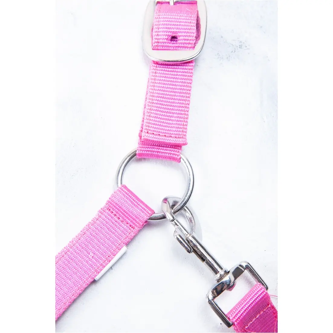 Halfter INNSBRUCK pink