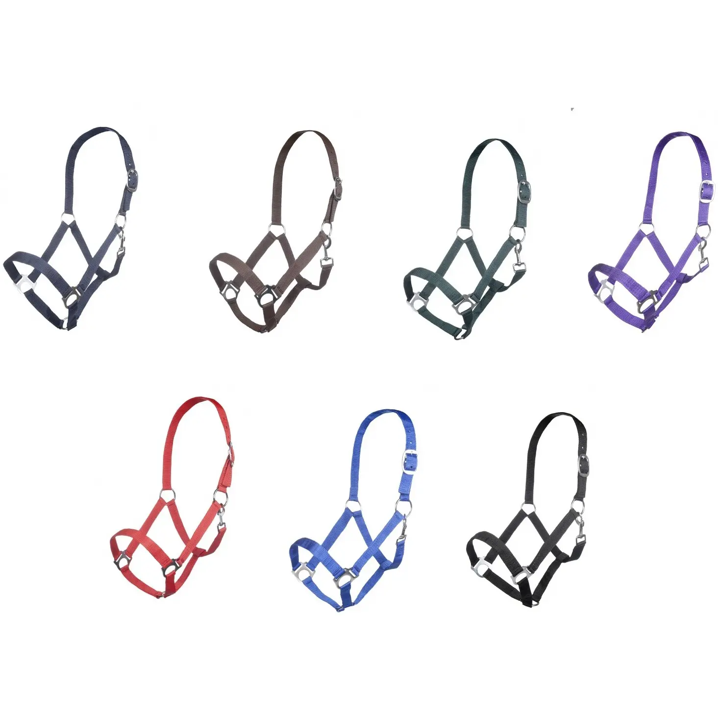 Halfter BRISBANE dunkelblau Halfter BRISBANE dunkelblau