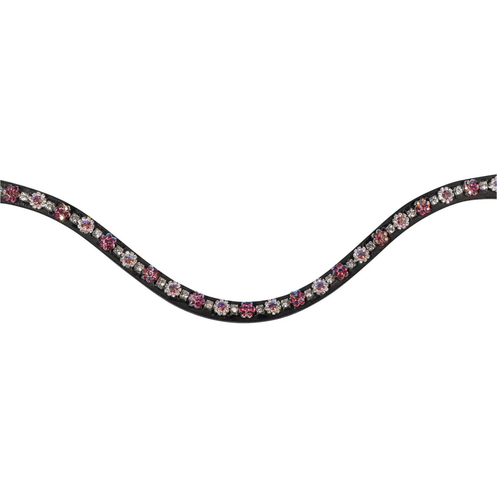 Stirnband DAISY bunt