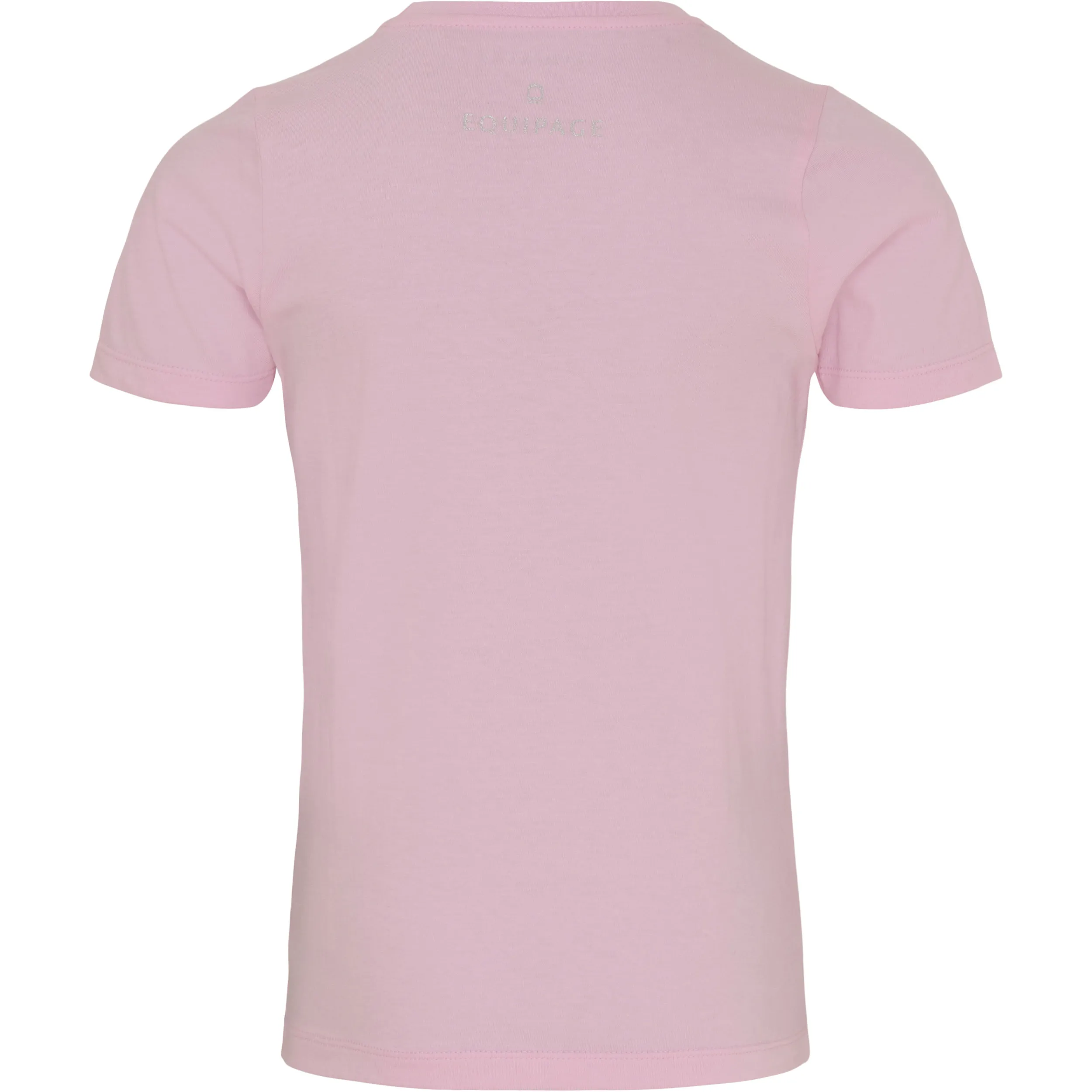 Kinder T-Shirt TESSIE pink mist